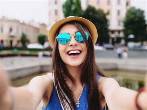Effects Of Selfies On Your Mental Health