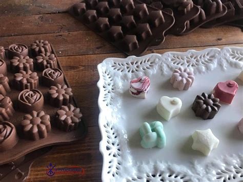806 silicone chocolate mold recipes products are offered for sale by suppliers on alibaba.com. Homemade Chocolates to Satisfy Your Sweet Cravings