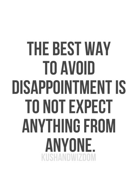 Funny Quotes On Expectations Shortquotescc