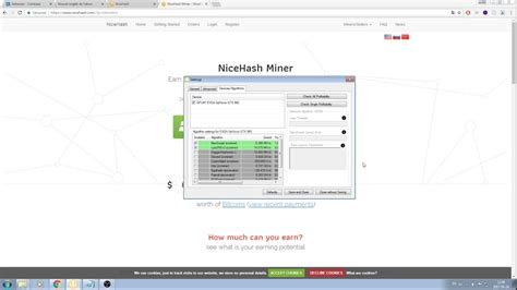 Are my funds at nicehash safe? NICEHASH Miner| Avoir des Bitcoins| Gratuitement | 2017-04 ...