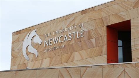 University Of Newcastle Australia 紐卡斯爾大學澳洲 Isc國際學生中心