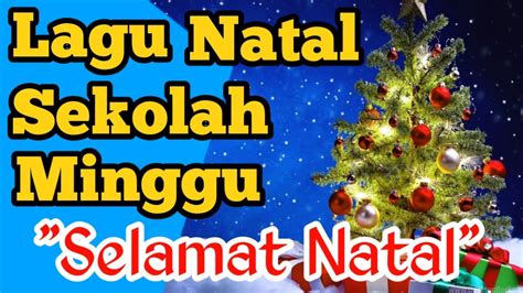 Terasa sungguh mustahil di zaman sekarang ini. Gambar Natal Sekolah Minggu / Tips Merayakan Natal Bersana Anak Anak Sekolah Minggu Doripos ...