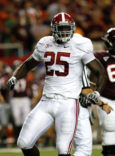 The 50 Greatest Players In Alabama Crimson Tide Football History News