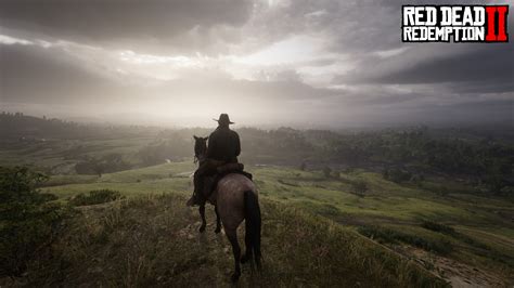Картинки Red Dead Redemption 2 27 фото