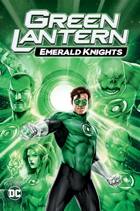 The first poster for david lowery's upcoming film the green knight has been released by a24. Green Lantern: Emerald Knights (2011) - Posters — The ...