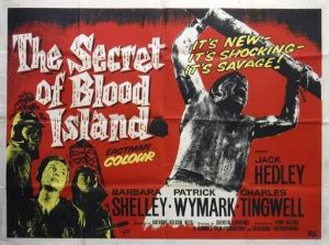 Anda juga bisa download film dari link yang kami. Film review - The Secret of Blood Island (1965) | The Kim ...