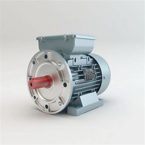 Ac Motor Vm71 Volt Elektrik Motor Single Phase Asynchronous 220 V