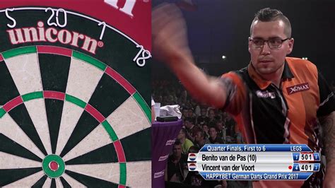 Aus wikipedia, der freien enzyklopädie. Clemens Dartspieler / Darts-WM 2015: Freundin von Max Hopp ...