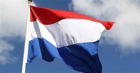 علم هولندا علم فرنسا علم الولايات المتحدة, متنوع, الأزرق png. هولندا: لا نمانع فرض عقوبات على تركيا | الرأي العام