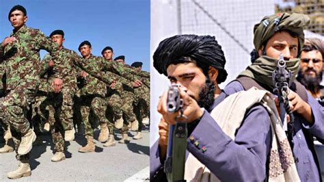 Op Ed Strategic Errors A Report On The Defeat Of The Afghan Army