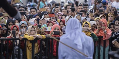 Provinz Aceh In Indonesien Im Traumland Der Islamisten Tazde