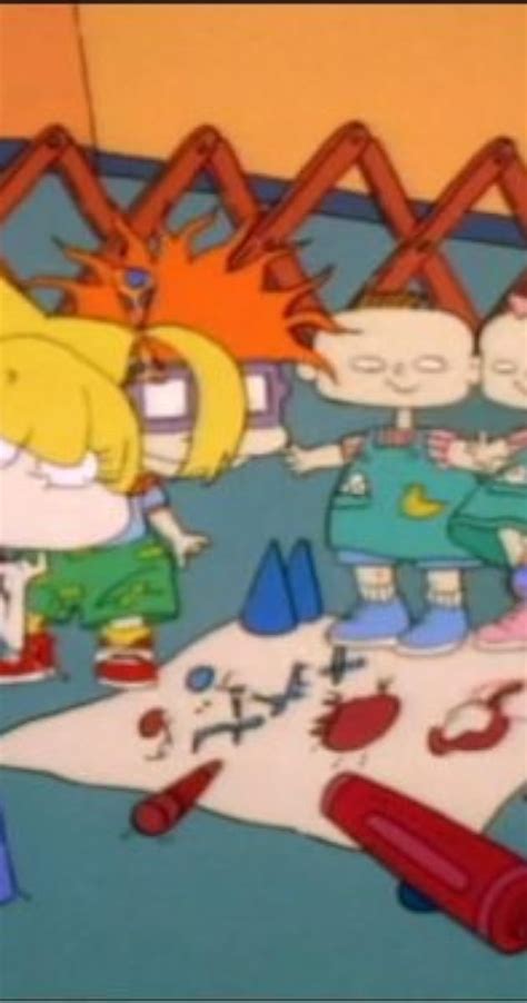 Rugrats Tommys First Birthday Tv Episode 1991 Technical Specifications Imdb