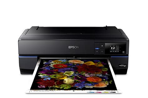 Printers For Creative Professionals Epson Us