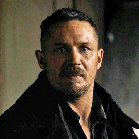 Maybe you would like to learn more about one of these? Tom Hardy Taboo Hair | What Is The Haircut? How To Style ...