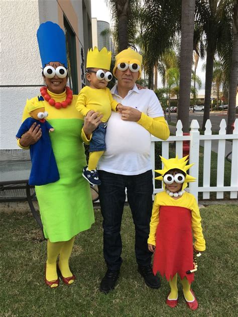 Simpsons Halloween Costume Milhouse 426 Tech