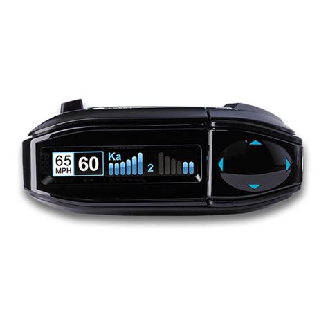 Windshield mounting bracket with two suction cups. Escort Max 360 International - RadarsOnline