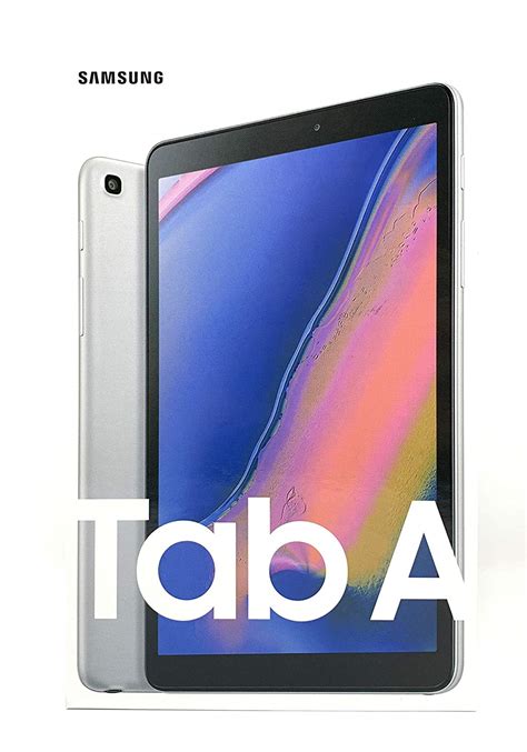 2019 Samsung Galaxy Tab A 8 Inch Android Tablet With S Pen Best