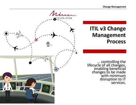 It Change Management Process Flow Diagram Wiring Database Images