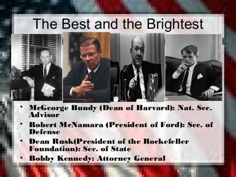 In the end, four kennedy cabinet members—secretary of state dean rusk, secretary of the interior stewart udall, secretary of agriculture orville l. Jfk and the cold war