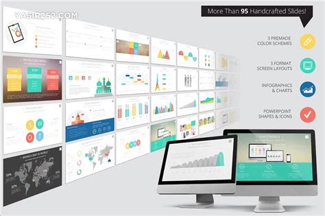 Jika ya, kamu datang ke tempat yang di postingan ini dijabarkan 36 tema android keren lengkap dengan tautan unduhnya. 10 Template PowerPoint Gratis Keren (PPT Download) | YASIR252