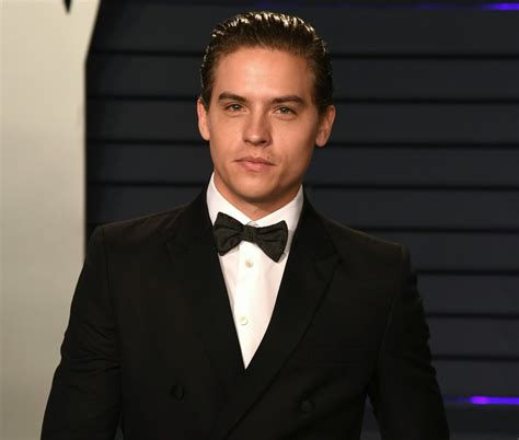 Dylan Sprouse Is Proud Of His Body S Transformation After Working Out