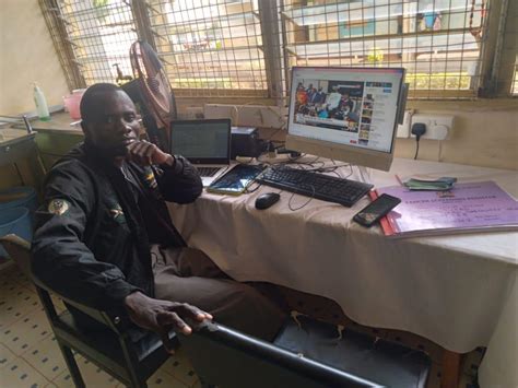 Harriez Kenya 25 Years Old Single Man From Eldoret Christian Kenya Dating Site Computer Related