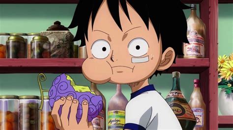 One Piece Gomu Gomu No Mi Explained Luffys Devil Fruit Explained
