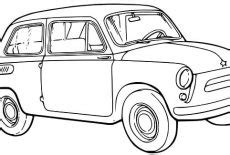 Take new retail delivery by 8/2/21. Buick Antique Car Coloring Pages : Best Place to Color