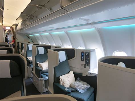 The Cheapest Business Class Fares From Each Airline View From The Wing