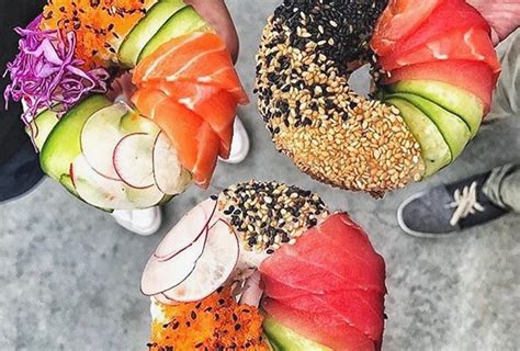The 10 Food Trends Millennial Foodies Want To Try Most Ypulse