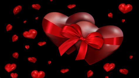 Free Download Valentine Day Hd 3d Wallpaper 2021 Cute Wallpapers