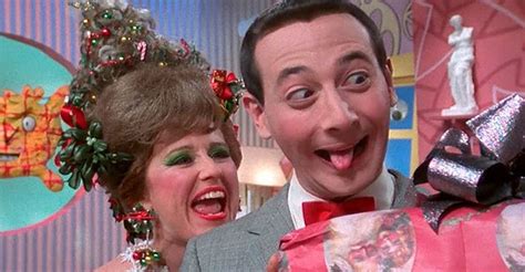 Christmas At Pee Wee S Playhouse Streaming Online