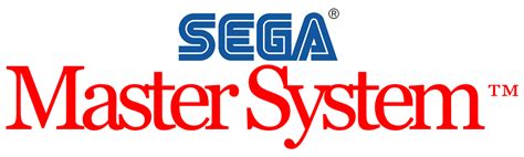Filesega Master System Logopng Wikimedia Commons