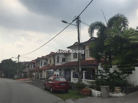 Trova attività da prenotare e consigli di gente del luogo che conosce puchong come le proprie tasche. Taman Wawasan, Puchong 2-sty Terrace/Link House 5 bedrooms ...