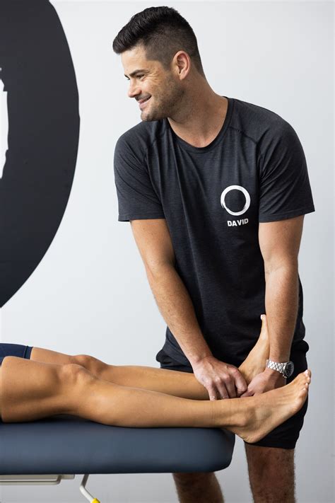 Medial Tibial Stress Syndrome — Move Physio Pilates