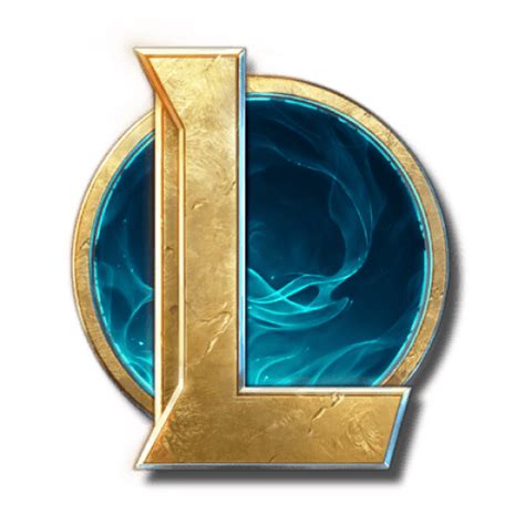 League Of Legends Logo Lol Logo Png E Vetor Download