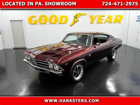 Classic Cars For Sale In Pennsylvania - Carsforsale.com®