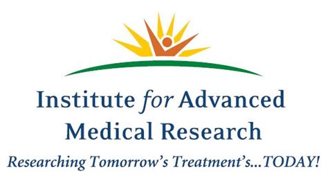 The Institute For Advanced Medical Research Launches Fibromyalgia Study