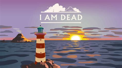 I Am Dead Announces New Trailer And Release Date Keengamer