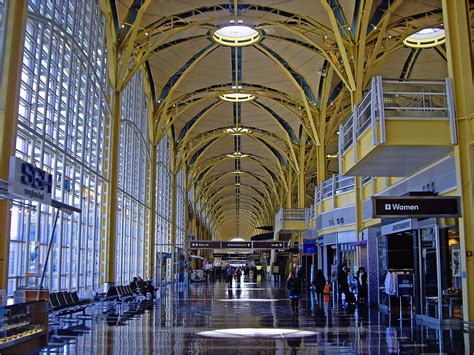 Getting into Washington DC from Ronald Reagan Washington National