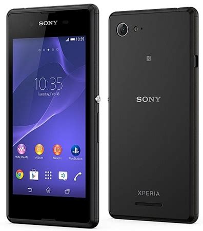 Sony's latest range of its flagship xperia z5 smartphones are finally available in malaysia. Sony Xperia E3 Price in Malaysia & Specs - RM529 | TechNave