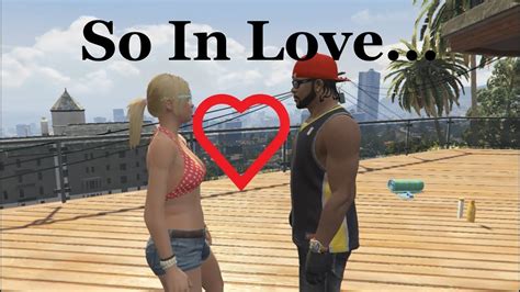 Gta 5 Franklin And Tracy Series Part 1 Tracy S Free Nude Porn Photos