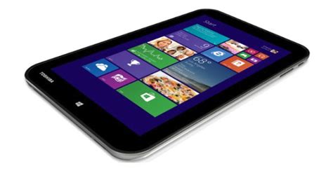 Starting at $89.99, amazon fire hd 8 9th generation is the best and affordable 8 inch tablet in the market. Toshiba Unveils 8 inch Windows 8.1 Encore Tablet ...
