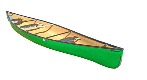 Can Canoes Go In The Ocean Ocean Canoeing Guide