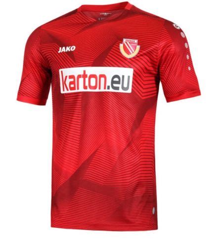 Royal Antwerp 2020-21 Home Kit
