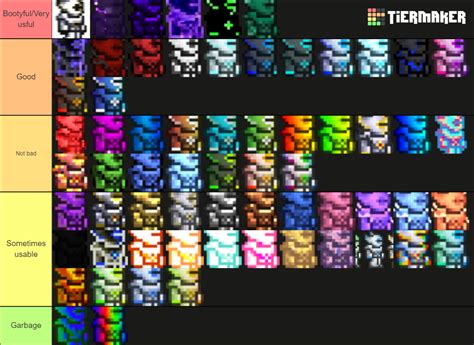 Terraria Dye