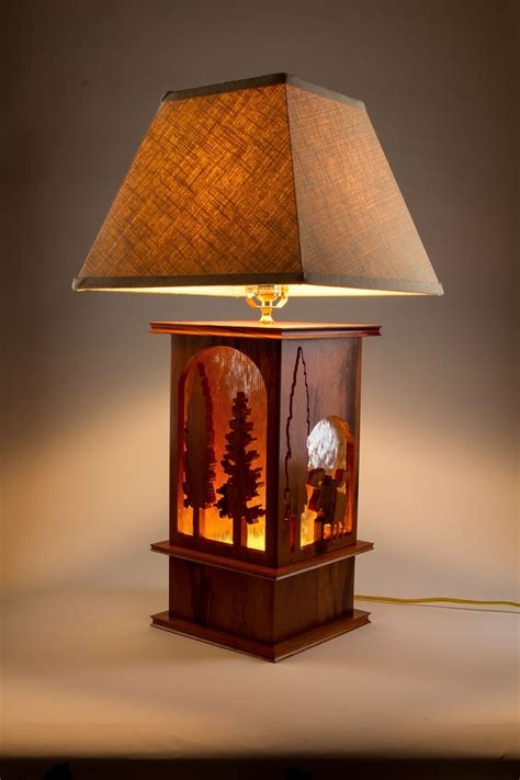 Creative 3 Way Table Lamps | HomesFeed