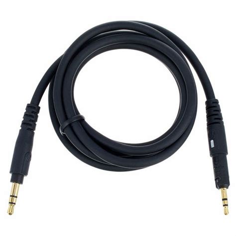 Audio Technica Ath M50x Straight Cable 12m Thomann United States