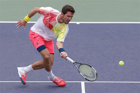 Del potro derrotó sin inconvenientes a zverev en acapulco. Mischa Zverev Tennis Racquet | Tennisnerd.net