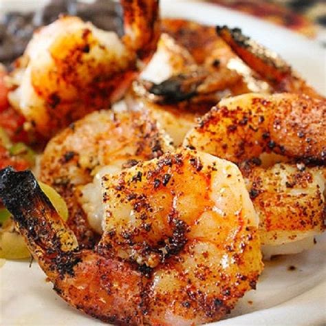 Cook the shrimp in the flavorful liquid, drain and cool. Best Marinated Shrimp Appetizer Recipe / Grilled Shrimp Skewers Dinner At The Zoo